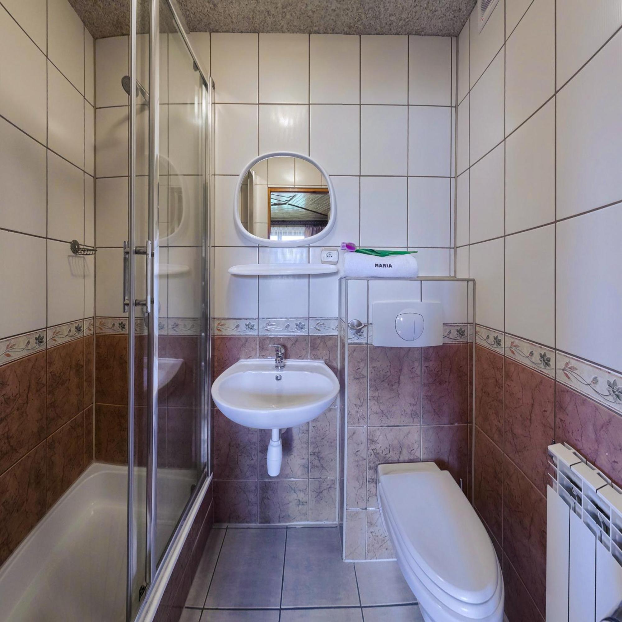 Rezydencja Silverton - Pilkarzyki, Ping Pong W Obiekcie Białka Tatrzańska Zimmer foto